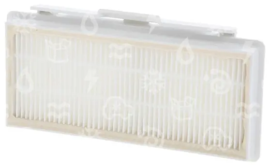 filtr HEPA vysavače BOSCH / SIEMENS (00577344)
